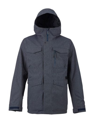 Men's Nitro Jacket
