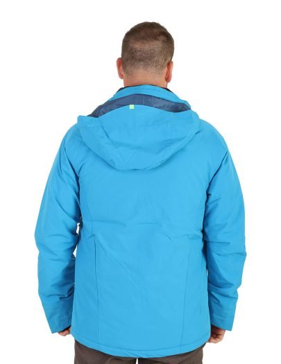Men's Parka Jacket - Image 2